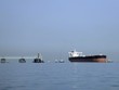 Eo biển Hormuz ghi nhận lưu lượng tàu hàng tuần cao nhất kể từ khi xung đột bùng phát