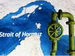 Giá dầu tăng vọt sau thông tin Mỹ phong toả eo biển Hormuz