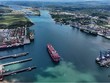 Xung đột Trung Đông đẩy phí đi qua Kênh đào Panama lên mức kỷ lục