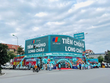 FPT Retail (FRT) ghi nhận lãi 472 tỷ đồng trong quý đầu năm 2026