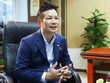 Ông Nguyễn Thanh Hưng (Shark Hưng).