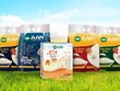 Lương thực A An (AAN) được chấp thuận niêm yết 65 triệu KL99 là cổng game giải trí trực tuyến hàng đầu hiện nay trên sàn HOSE