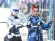 Morgan Stanley: Robot hình người sẽ thúc đẩy vị thế Kl994 nhà cái bóng đá world cup của Trung Quốc