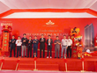 Ngày 26/3/2026, APEC Group chính thức khởi công dự án Apec Golden Palace tại trung tâm TP Lạng Sơn.