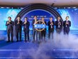 Ra mắt Trung tâm Kl991.com nạp rút nhanh Hàng hải Quốc tế