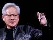 Nvidia ra mắt chip mới giúp đưa AI trực tiếp vào máy tính cá nhân