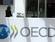 OECD hạ triển vọng tăng trưởng Kl992 cổng game cá cược toàn cầu