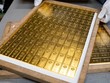 Giá vàng giằng co giữa căng thẳng Trung Đông và áp lực từ Fed