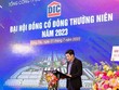 Ông Nguyễn Hùng Cường, Chủ tịch HĐQT DIC Corp.