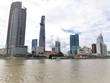TP.HCM vẫn cấp phép cho dự án mới tại quận trung tâm Thành phố - Ảnh: Gia Huy 