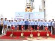 Khởi công và ký kết hợp tác Dự án Victoria Garden