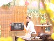 Giới trẻ Sài Gòn đọ dáng ở đường hoa, phố ông Đồ