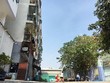 UBND TP.HCM đồng ý tháo dỡ chung cư 518 Võ Văn Kiệt bị nghiêng