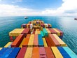 Giá cước vận chuyển trong tương lai có thể ảnh hưởng đến Kl992 cổng game cá cược toàn cầu nhiều hơn dự báo