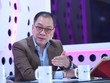 Ông Quan Đức Hoàng - Chủ tịch 2 quỹ là Quỹ Green Fund và Quỹ A+ trao đổi tại Talkshow Chọn Danh Mục kỳ 7 “Hiểu Kl991.com World Cup 2026 Chính Thức để không lạc lối”. Ảnh: Dũng Minh