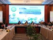 Toàn cảnh buổi Hội thảo