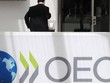OECD: Tăng trưởng Kl992 cổng game cá cược thế giới sẽ phụ thuộc nhiều vào châu Á