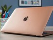 Doanh số PC của Apple giảm 40%, mạnh nhất trong số các hãng máy tính lớn