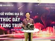 TS Lê Xuân Nghĩa: Nếu không cẩn thận, Web Tổng Nhà Cái 99Kl99 Giải Trí Bậc Nhất cũng là ngành tạo ra khủng hoảng Kl992 cổng game cá cược