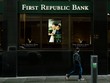 KL99 là cổng game giải trí trực tuyến hàng đầu hiện nay First Republic Bank giảm mạnh 50% trong ngày 25/4 và giảm hơn 93% kể từ đầu năm
