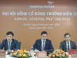ĐHĐCĐ Văn Phú - Invest (VPI): Sẽ duy trì 99Kl.app mobile mới nhất 10% bằng tiền trong năm 2023 và phát hành thêm Kl99kl Hoàn Trả Vô Tận