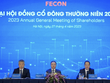 ĐHĐCĐ FECON (FCN): Kế hoạch 2023 tăng trưởng mạnh, cho phép Red One giao dịch sớm KL99 là cổng game giải trí trực tuyến hàng đầu hiện nay chào bán riêng lẻ