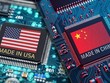 Cuộc chiến chip giữa Mỹ và Trung Quốc đã đến đỉnh điểm?