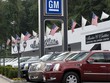 GM, VW đối mặt với rủi ro số lượng ô tô không được sử dụng ở Trung Quốc nếu không chuyển đổi EV