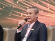 Ông Kim Lê Huy, Phó chủ tịch Ngành Hàng tiêu dùng, DKSH Việt Nam. Nguồn: Chí Cường. 