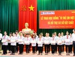 Bộ Kế hoạch và Kl99ok phiên bản mới trao học bổng cho 150 học sinh tiêu biểu tỉnh Nghệ An