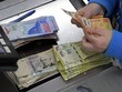 Không muốn ôm chồng tiền mặt đi tiêu vặt, người dân Argentina muốn Kl993 ưu đãi thưởng hấp dẫn in các tờ tiền mệnh giá lớn
