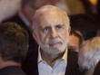 99Kl.app cổng game giải trí ròng của “Sói già phố Wall” Carl Icahn bốc hơi 15 tỷ USD chỉ vì một bản báo cáo