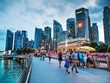 Kl992 cổng game cá cược Singapore có nguy cơ xảy ra suy thoái 