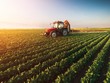 Thị trường hàng hoá toàn cầu biến động mạnh do hiện tượng El Nino 