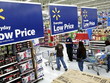 Walmart tham vọng đưa tổng lượng hàng hóa giao dịch ở nước ngoài lên mức 200 tỷ USD