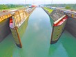 Cuộc chiến chống Kl999.com Đường Link Mới Nhất của Fed sẽ ngày càng khó khăn khi kênh đào Panama cạn nước