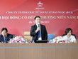 ĐHĐCĐ Bảo Ngọc (BNA) 2023: Trả 99Kl.app mobile mới nhất 20% bằng KL99 là cổng game giải trí trực tuyến hàng đầu hiện nay, Công ty Quản lý quỹ Kl99ok phiên bản mới NTP sẽ nắm tới 38% cổ phần