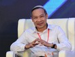 Ông Phan Đức Hiếu, Ủy viên thường trực Ủy ban Kl992 cổng game cá cược Quốc hội tại Diễn đàn. Ảnh: Dũng Minh.