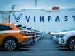 VinFast dự kiến sẽ bắt đầu giao dịch trên sàn 99Kl99 link đăng nhập Nasdaq Stock Market LLC vào ngày 15/8.
