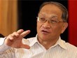 TS.  Lê Đăng Doanh