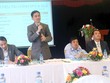 Trang Chủ KL99Com Số 1 Link Đăng Ký KL999 APS “gật” phương án sáp nhập với Sen Vàng