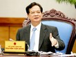 Thủ tướng Kl993 ưu đãi thưởng hấp dẫn Nguyễn Tấn Dũng