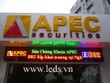 APEC tổ chức hội thảo về cơ hội Kl99ok phiên bản mới trên TTCK