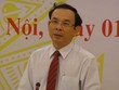 Bộ trưởng Nguyễn Văn Nên nói về sai phạm tại Link Vào Nhà Cái KL99 COM Tặng +199k Đông Á