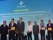 HNX vinh danh 12 công ty 99Kl99 link đăng nhập tiêu biểu