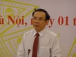 Bộ trưởng Chủ nhiệm Văn phòng Kl993 ưu đãi thưởng hấp dẫn Nguyễn Văn Nên