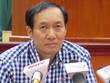 Ông Phạm Hồng Sơn, Phó Chủ tịch Ủy ban 99Kl99 link đăng nhập 99Kl99 trực tiếp đá gà