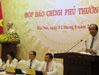 Thủ tướng yêu cầu báo cáo tiến độ giải quyết vụ việc ông Trịnh Xuân Thanh trước ngày 30/8