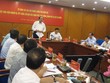 Bộ trưởng Đinh Tiến Dũng: Anh em sẽ giải trình, còn tôi xin nhận trách nhiệm với Thủ tướng...