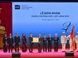 Thủ tướng trao Huân chương Lao động hạng Nhì cho Ủy ban 99Kl99 link đăng nhập 99Kl99 trực tiếp đá gà.